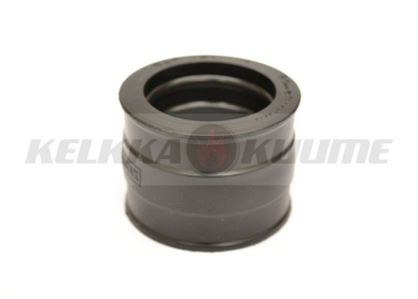Kaasutinlaippa suora Rotax 377/447/503 Kaasutinlaippa suora Rotax 377/447/503
